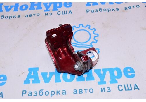 Петля двери верхняя зад лев Ford Edge 16- FT4Z-5826801-B