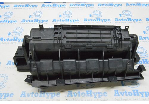 Перчаточный ящик, бардачок верхний Honda CRV 07-09 серый 77330-SWA-A01ZA