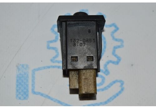 Кнопка датчика давления шин Toyota Highlander 14-16