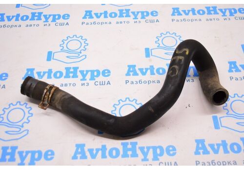 Патрубок печки первый Toyota Sequoia 2008-2022