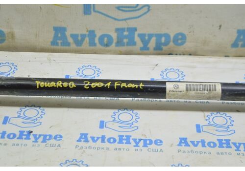 Стабилизатор передний VW Touareg 18- (01) 4M0411305A