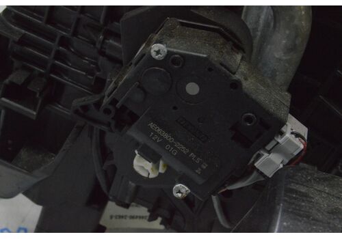 Печка в сборе Lexus RX 350/350h/500h 23- (01) 87050-0E660