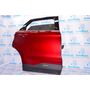 Дверь голая зад прав Ford Edge 16- (04) красный цвет RR KT4Z5824630B
