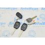 Ключ Honda CRV 07-11 3 кнопки 35111-SWA-306