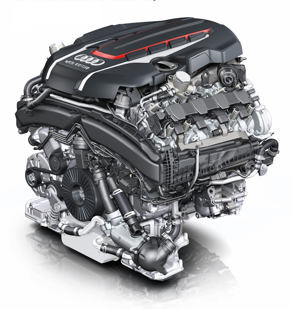 AUDI 2013