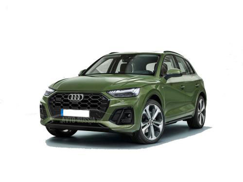 AUDI Q5 80A 18-24