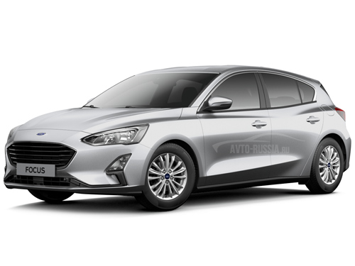 FORD FOCUS MK3 11-18