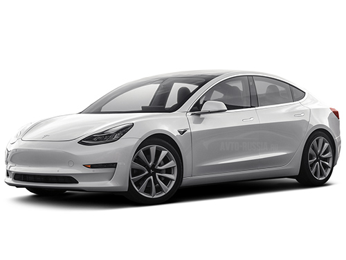 TESLA MODEL 3 18-