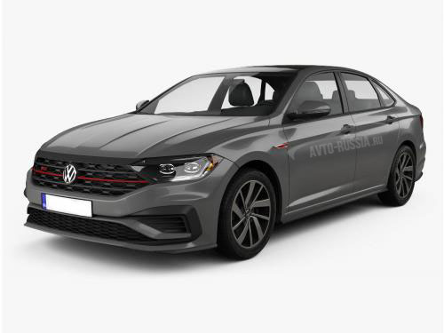 VOLKSWAGEN JETTA MK6 11-18 USA