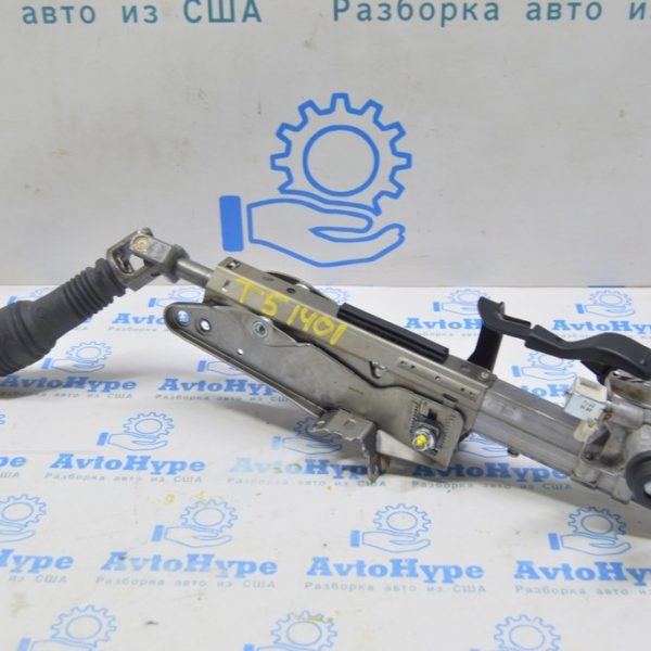 Рулевая колонка VW Multivan T5 09-15 7E1419501J