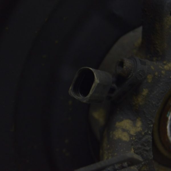 Датчик ABS зад прав VW Multivan T5 09-15 WHT003856