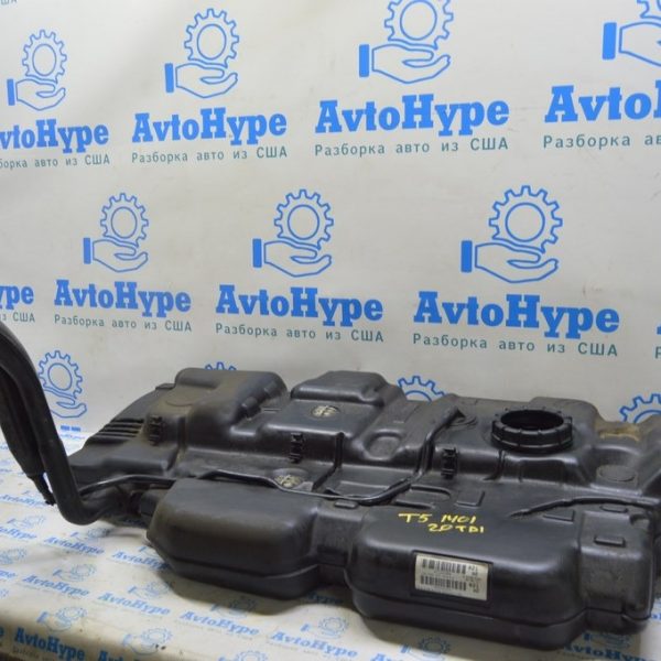 Топливный бак VW Multivan T5 09-15 2.0d 7H0201060P