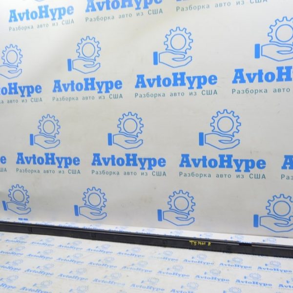 Направляющая задних сидений наружняя VW Multivan T5 09-15 7H5883183G