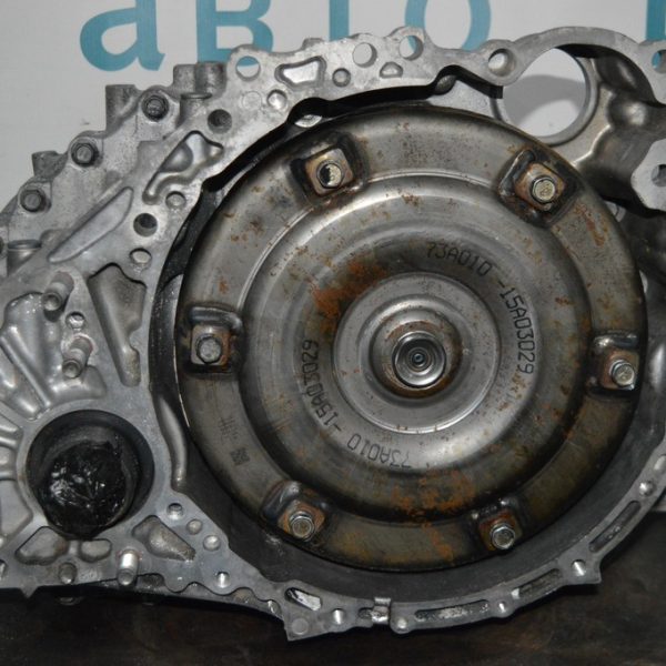 АКПП в сборе Toyota Highlander 14- 3.5 U660F Пробег: 43218 миль (03) AWD деф.фишки 30500-0E080