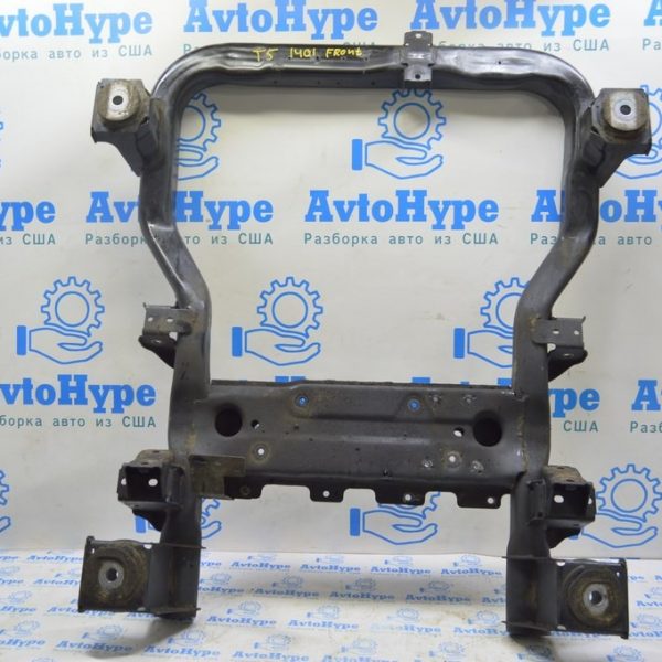 Подрамник передний VW Multivan T5 09-15 (01) 7E0499029F