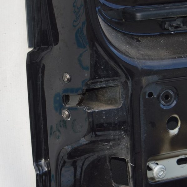 Защелка замка двери зад лев VW Multivan T5 09-15 7E0843603C