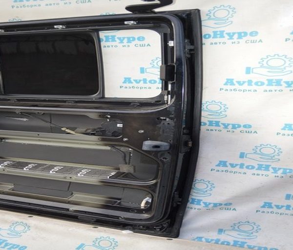 Стопор двери зад лев задний VW Multivan T5 09-15 7H0843841B