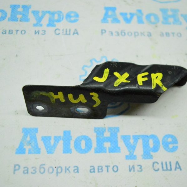 Кронштейн крыла нижний передний правый Infiniti JX35 QX60 13- F3130-3JAMB