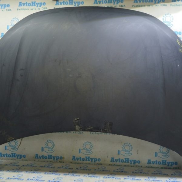 Капот голый Range Rover Velar L560 17- без жабр J8A216612AA (01) LR091709