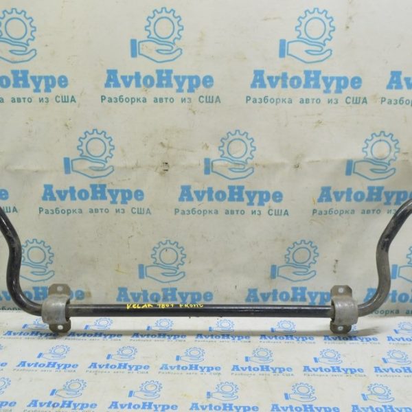 Стабилизатор передний Range Rover Velar L560 17- J8A25482CB LR090525