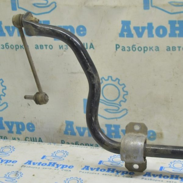 Тяга стабилизатора передняя левая Range Rover Velar L560 17-