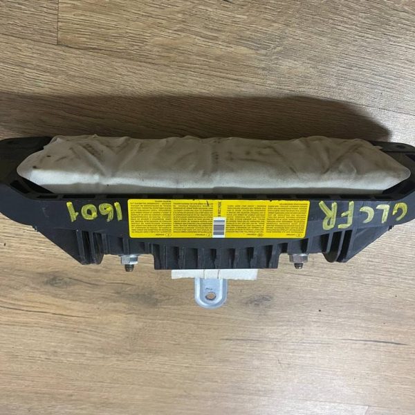 Подушка безопасности airbag пассажирская в торпеде Mercedes GLC X253 16- (01) A2538600602
