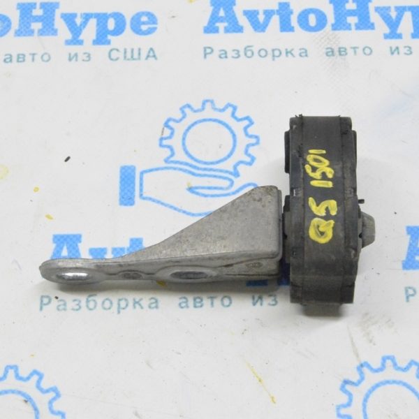 Кронштейн глушителя задний левый Audi Q5 8R 09-17 с резинкой 8R0-253-144-B
8R0