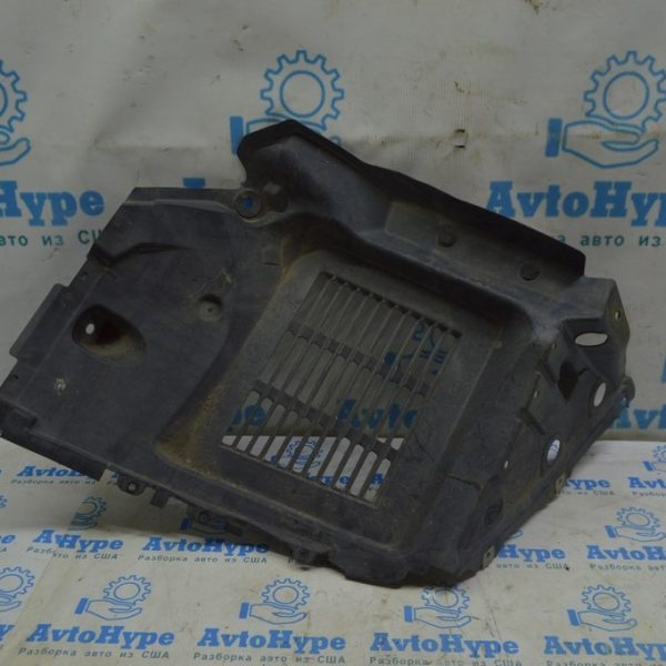 Подкрылок передний левый Infiniti JX35 QX60 13-15 дорест перед часть 638413JA0A 638453JA0A