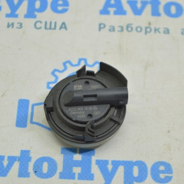 Датчик подушки безопасности дверь лев Mercedes W222 14-22 (01) A2229051500