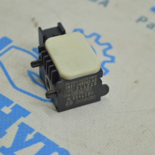 Датчик удара Ford Focus mk3 11-18 3M5T14B342AB