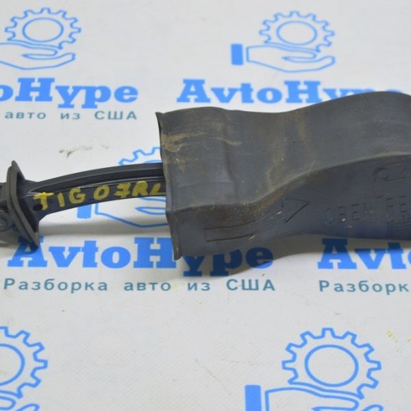 Ограничитель двери зад лев VW Tiguan 09-17 5N0839249A