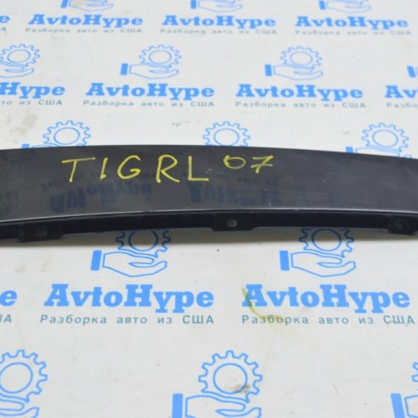 Накладка двери боковая зад лев VW Tiguan 09-17 5N0839901A03C
