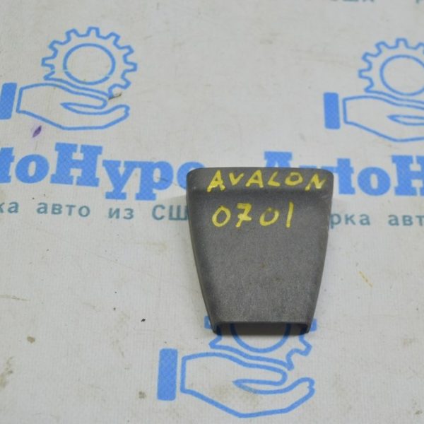 Накладка датчика дождя Toyota Avalon 05-12 89943-60010