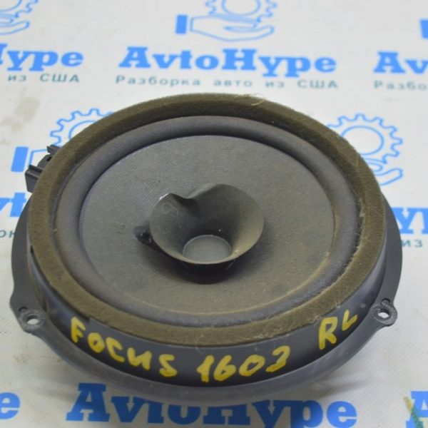 Динамик зад лев Ford Focus mk3 11-18 CV6Z-18808-F