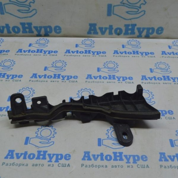 Уплотнитель решетки дворников левый Mercedes GLC X253 16-22 нижний A2138310300