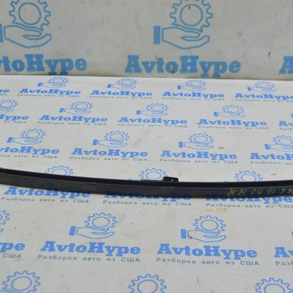 Направляющая стекла двери зад прав Mazda 6 13-19 GHK1-72-602B