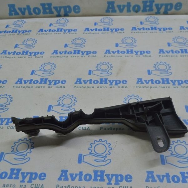 Уплотнитель решетки дворников правый Mercedes GLC X253 16-22 нижний A2138310400