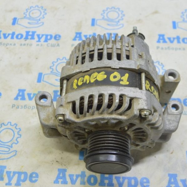 Генератор Jeep Renegade 15- 2.4 (01) 56029624AC