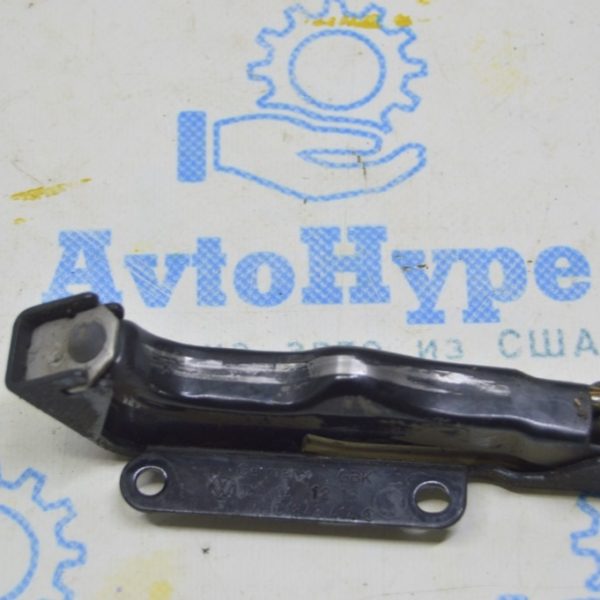 Ограничитель двери зад прав VW Multivan T5 09-15 7H0843414C