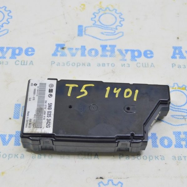 MDI Media Device Interface VW Multivan T5 09-15 (01) 5N0035342G