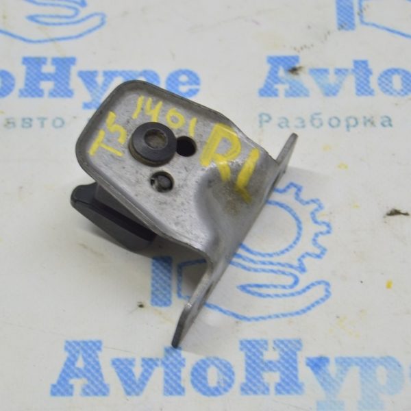 Фиксатор двери зад лев VW Multivan T5 09-15