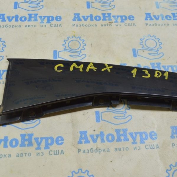 Накладка двери боковая задняя правая Ford C-max MK2 13-18 зад AM5Z-58255A34-B