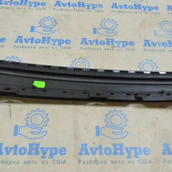 Накладка двери боковая задняя правая Ford C-max MK2 13-18 перед AM5Z58255A34A