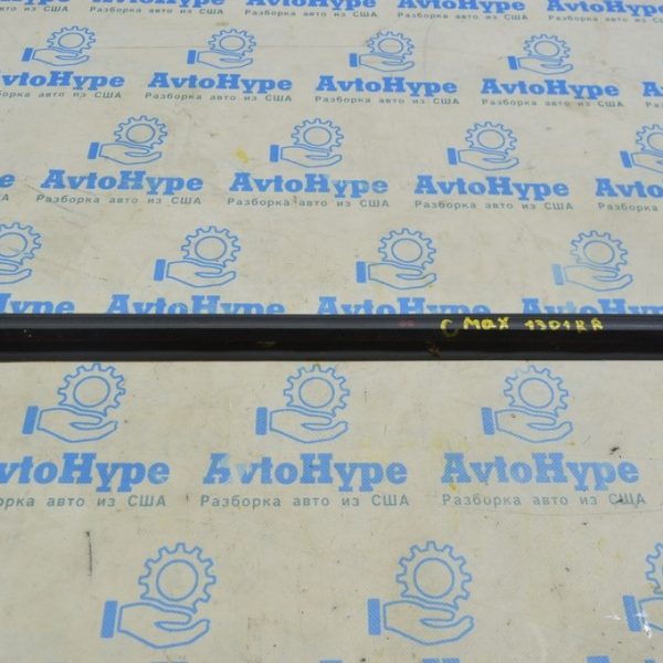 Уплотнитель стекла внутренний двери задней правой Ford C-max MK2 13-18 AM5Z5825860C