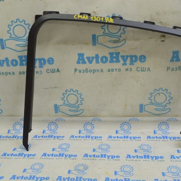 Рамка стекла двери задней правой Ford C-max MK2 13-18