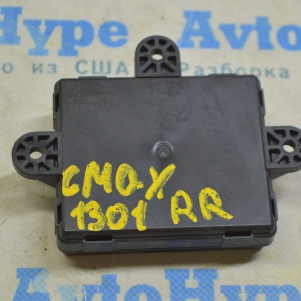 Компьютер двери задней правой Ford C-max MK2 13-18 AV6N-14B532-EC