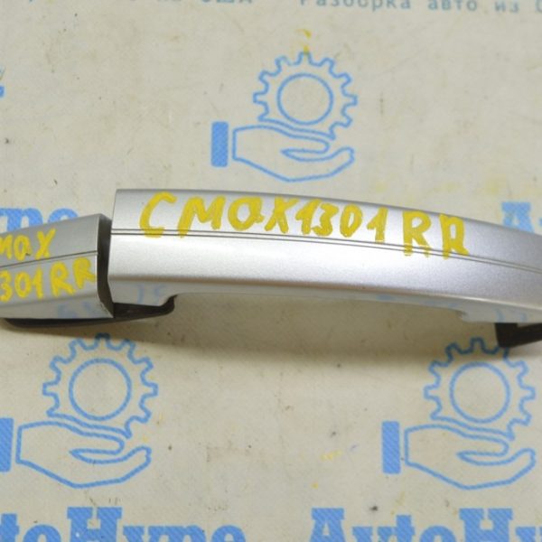 Заглушка внешней ручки задней правой Ford C-max MK2 13-18 CV6Z58218B08AAPTM