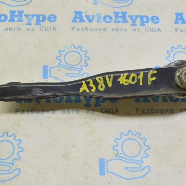 Подушка двигателя передняя Audi A3 8V 15-18 4d, 1.8T, 2.0T 5Q0-199-855-P 5Q0-199-855-AD