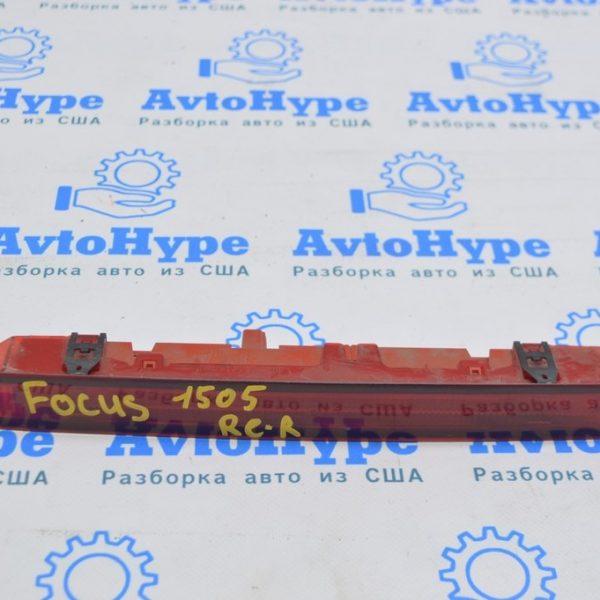 Стоп сигнал Ford Focus mk3 11-18 4d BM5Z-13A613-B
