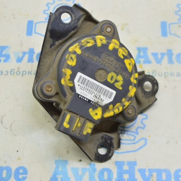 Селектор переключения передач Nissan Leaf 11-17 332513NF0A